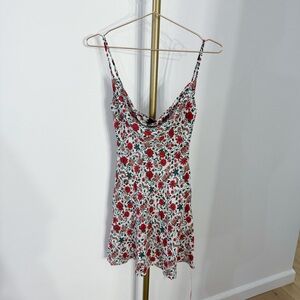 realisation par the montague dress